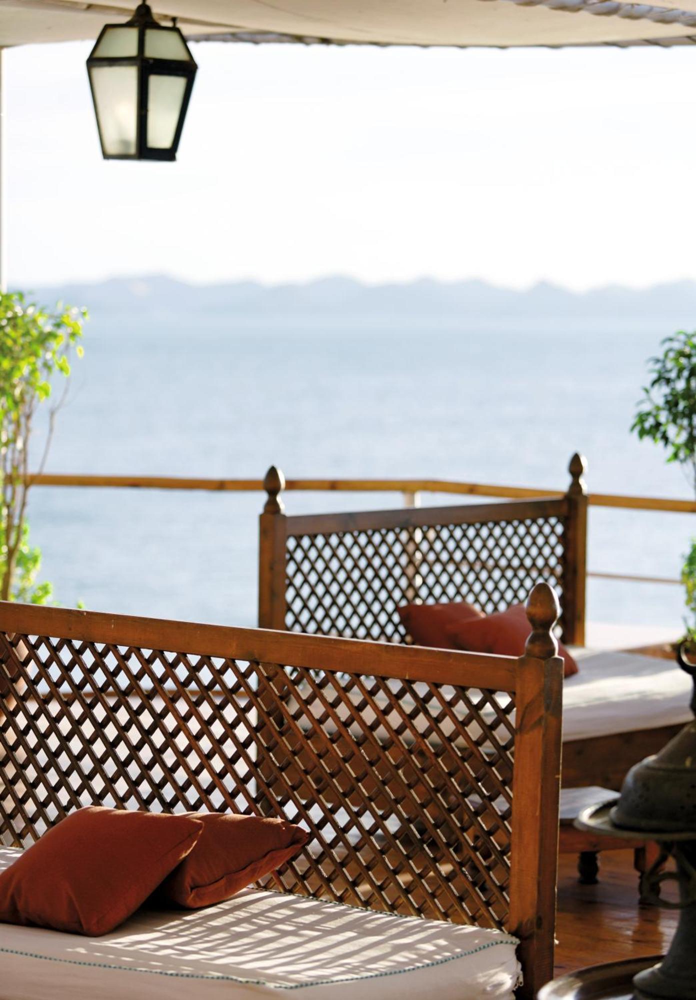 Moevenpick Prince Abbas Lake Nasser Cruise, Every Monday Four Nights From Aswan, Every Friday Three Nights From Abu-Simbel - Including Excursions And Sightseeing Eksteriør bilde